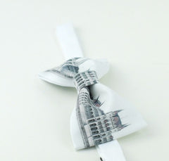 Barcelona Bow Tie - Bowties - 2