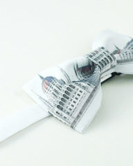 Barcelona Bow Tie - Bowties - 3