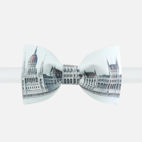 Barcelona Bow Tie - Bowties - 1