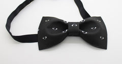 Cats Eye Bow Tie - Bowties - 4