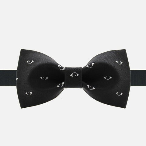 Cats Eye Bow Tie - Bowties - 1