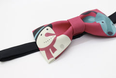 Christmas Bow Tie - Bowties - 2