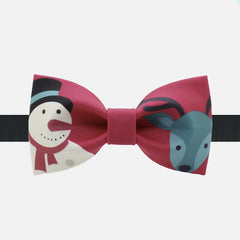 Christmas Bow Tie - Bowties - 1