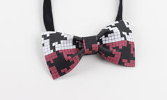 Crossword Bow Tie - Bowties - 3