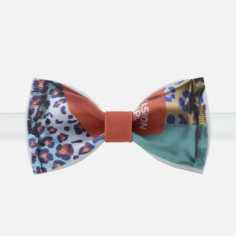 Fashion Bow Tie - Bowties - 1