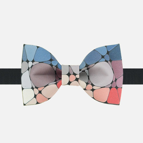 Globular Geometric - Bowties - 1