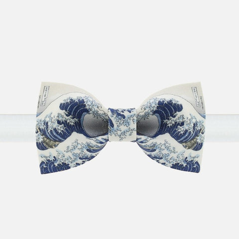 Japanese Ocean - Bowties - 1