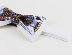 The King of Spades - Bowties - 2