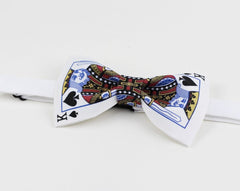 The King of Spades - Bowties - 4