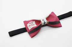 Merry Christmas Bow Tie - Bowties - 2