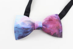 Pastel Perfection Bow Tie - Bowties - 2