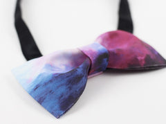 Pastel Perfection Bow Tie - Bowties - 3