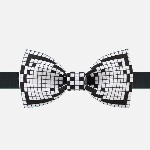 Squares Bow Tie - Bowties - 1