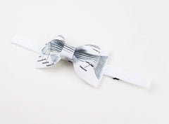 The Fish Bow Tie - Bowties - 4
