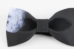 The Moon Bow Tie - Bowties - 4