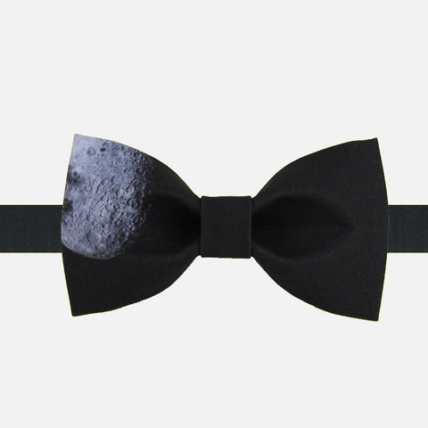 The Moon Bow Tie - Bowties - 1