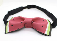 Watermelon Bow Tie - Bowties - 2