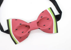 Watermelon Bow Tie - Bowties - 3