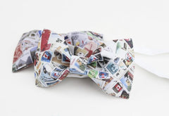 Canadian Bow Tie - Bowties - 2