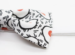 Cell Design Bow Tie - Bowties - 3