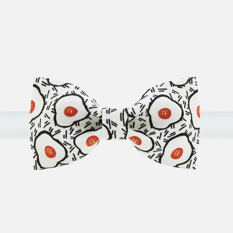 Cell Design Bow Tie - Bowties - 1