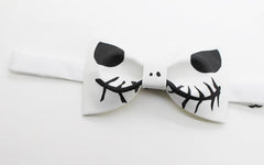 Halloween Bow Tie