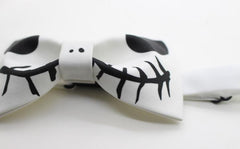 Halloween Bow Tie