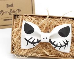 Halloween Bow Tie