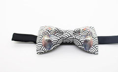 Stag Bow Tie