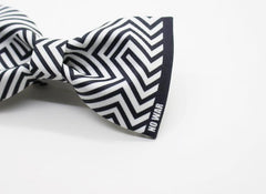 Symmetrical Bow Tie