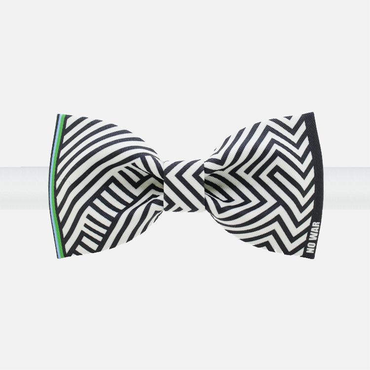 Symmetrical Bow Tie