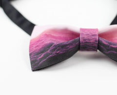 The Sunset Bow Tie