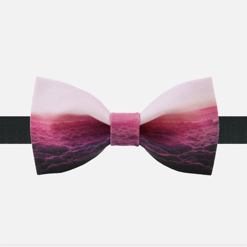 The Sunset Bow Tie
