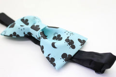 Weather Icons Bow Tie - Bowties - 3