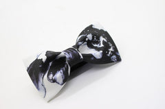 Black and White Mystique - Bowties - 2