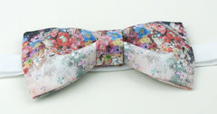 Butterfly Floral - Bowties - 3