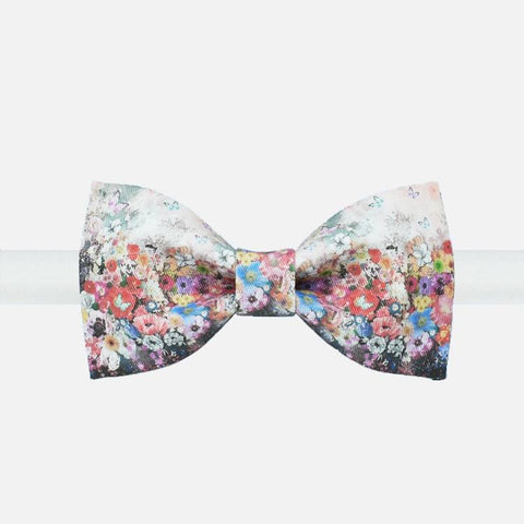 Butterfly Floral - Bowties - 1