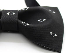 Cats Eye Bow Tie - Bowties - 2