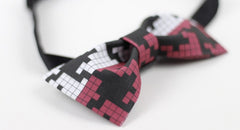 Crossword Bow Tie - Bowties - 2