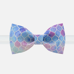 French Fence Bow Tie - Bowties - 1