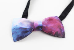 Pastel Perfection Bow Tie - Bowties - 4