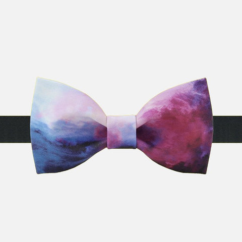 Pastel Perfection Bow Tie - Bowties - 1