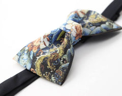 Sea Dragon Bow Tie - Bowties - 2