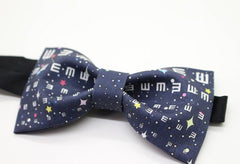 Vision Test Bow Tie - Bowties - 2