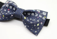 Vision Test Bow Tie - Bowties - 4