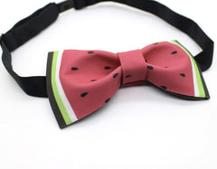 Watermelon Bow Tie - Bowties - 4
