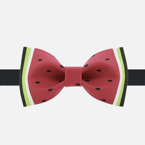 Watermelon Bow Tie - Bowties - 1