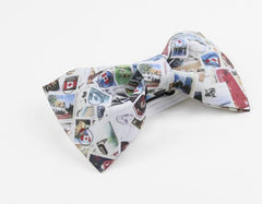 Canadian Bow Tie - Bowties - 3