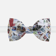 Canadian Bow Tie - Bowties - 1
