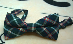 Scots Classic Bow Tie - Bowties - 4